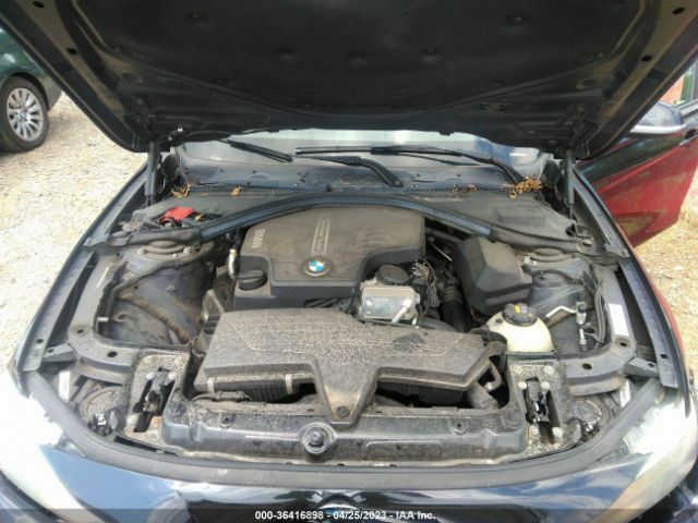 WBA3B5G5XFNS15481 BMW 3 Series 328i Xdrive
