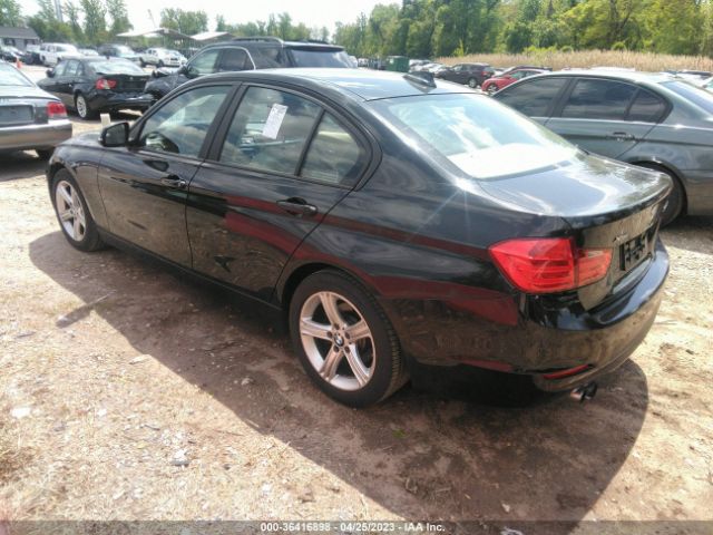 WBA3B5G5XFNS15481 BMW 3 Series 328i Xdrive