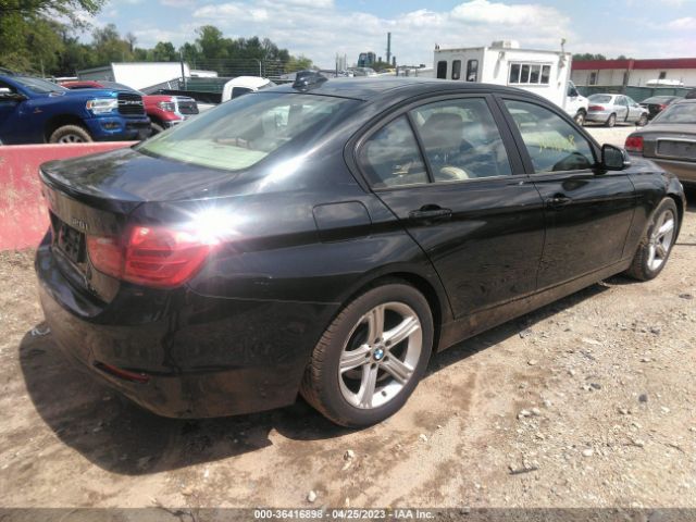 WBA3B5G5XFNS15481 BMW 3 Series 328i Xdrive
