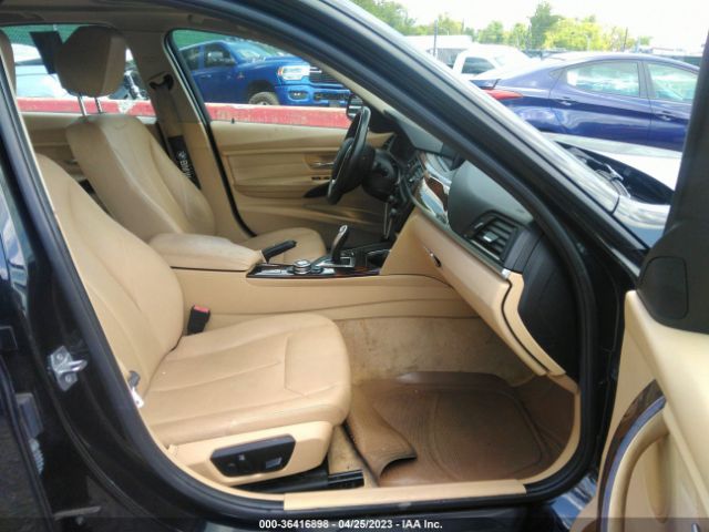 WBA3B5G5XFNS15481 BMW 3 Series 328i Xdrive