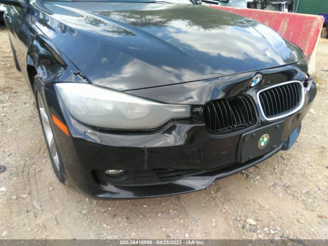 WBA3B5G5XFNS15481 BMW 3 Series 328i Xdrive