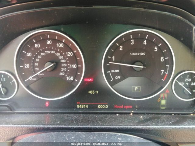 WBA3B5G5XFNS15481 BMW 3 Series 328i Xdrive
