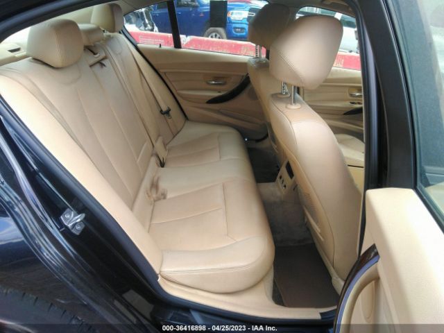 WBA3B5G5XFNS15481 BMW 3 Series 328i Xdrive