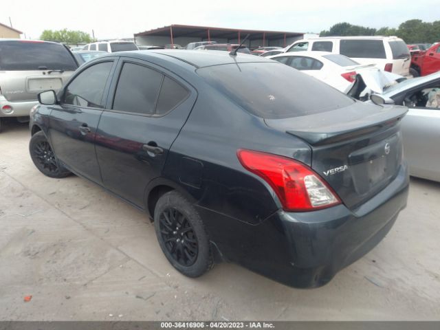 3N1CN7AP6GL908875 Nissan Versa S Plus