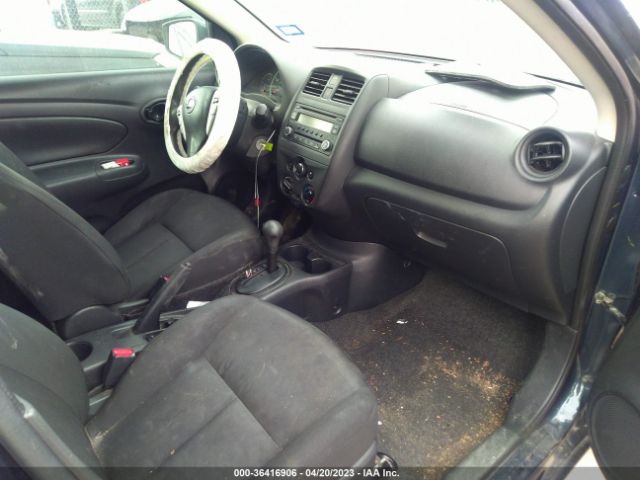 3N1CN7AP6GL908875 Nissan Versa S Plus