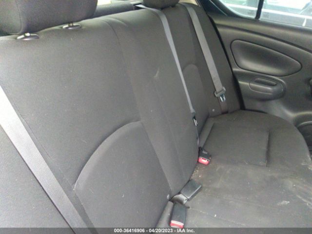 3N1CN7AP6GL908875 Nissan Versa S Plus