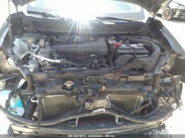 KNMAT2MT2JP566147 Nissan ROGUE SV