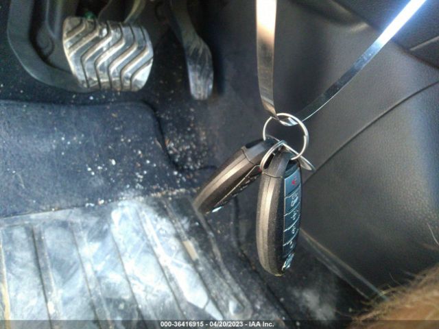 KNMAT2MT2JP566147 Nissan ROGUE SV