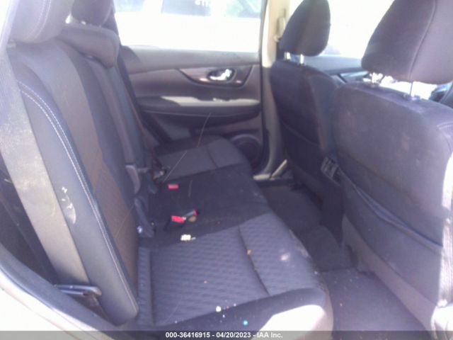 KNMAT2MT2JP566147 Nissan ROGUE SV