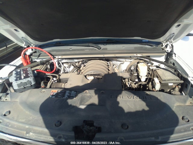 Chevrolet Tahoe Lt 2015 1GNSKBKCXFR121345 Image 11