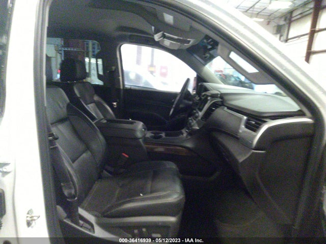 Chevrolet Tahoe Lt 2015 1GNSKBKCXFR121345 Image 6