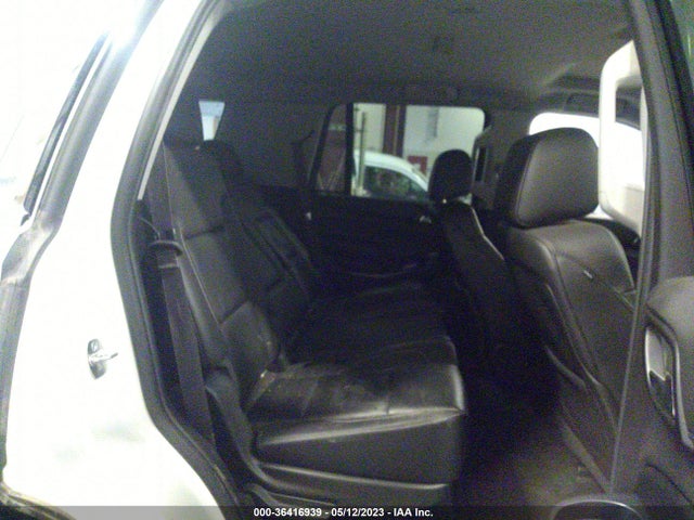 Chevrolet Tahoe Lt 2015 1GNSKBKCXFR121345 Image 9