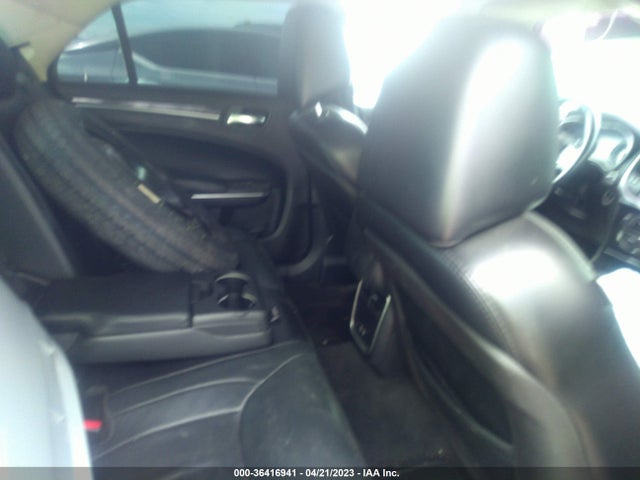 Chrysler 300 Limited 2015 2C3CCAAG1FH887378 Image 8