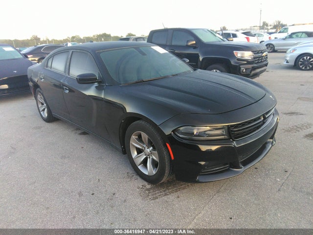 2016 2C3CDXHG6GH204033 main image