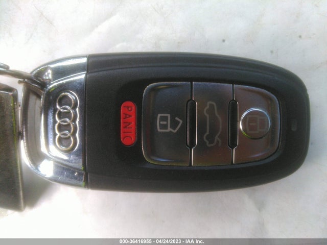 WAUC8AFC3HN132355 Audi A6 PREMIUM