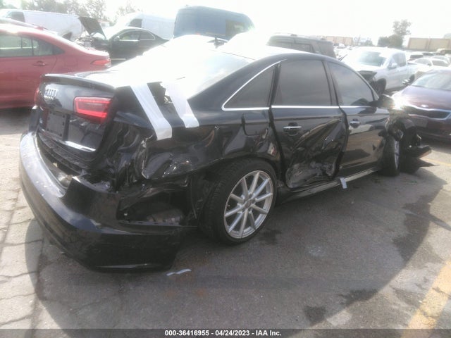 WAUC8AFC3HN132355 Audi A6 PREMIUM