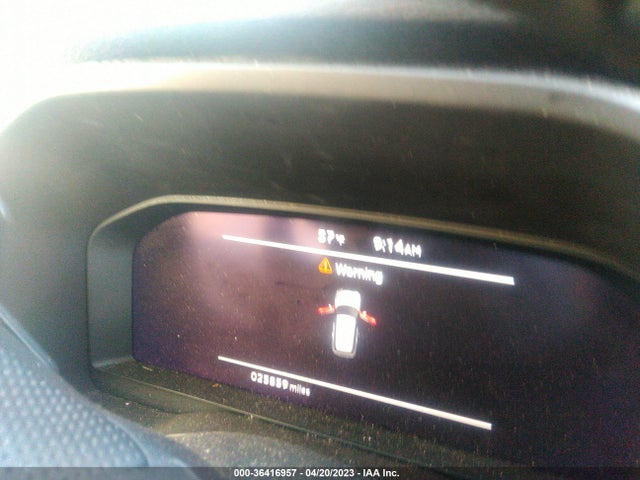 JA4J4UA86NZ036583 Mitsubishi Outlander Se