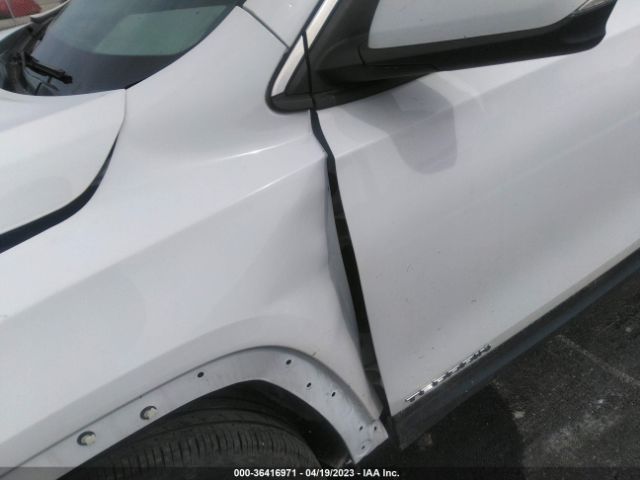 3GKALVEX3JL301823 GMC Terrain Slt