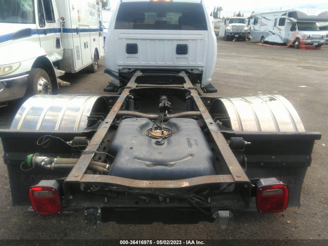 2018 Ram 4500, VIN: 3C7WRLFL0JG263978