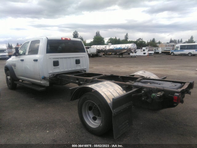 2018 Ram 4500, VIN: 3C7WRLFL0JG263978