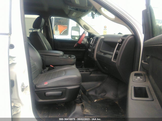 2018 Ram 4500, VIN: 3C7WRLFL0JG263978