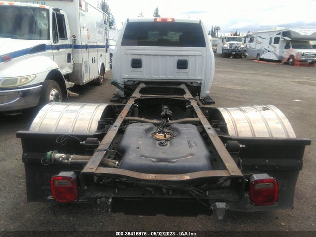 2018 Ram 4500, VIN: 3C7WRLFL0JG263978
