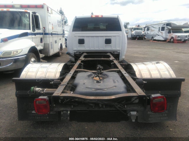 2018 Ram 4500, VIN: 3C7WRLFL0JG263978