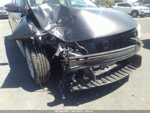 Nissan SENTRA SR 2015 3N1AB7AP4FY228250 Image 6