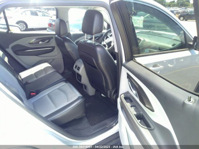 3GKALPEV8KL176362 GMC Terrain Slt