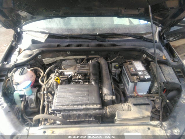 3VW267AJ4GM365177 Volkswagen Jetta Sedan 1.4t S
