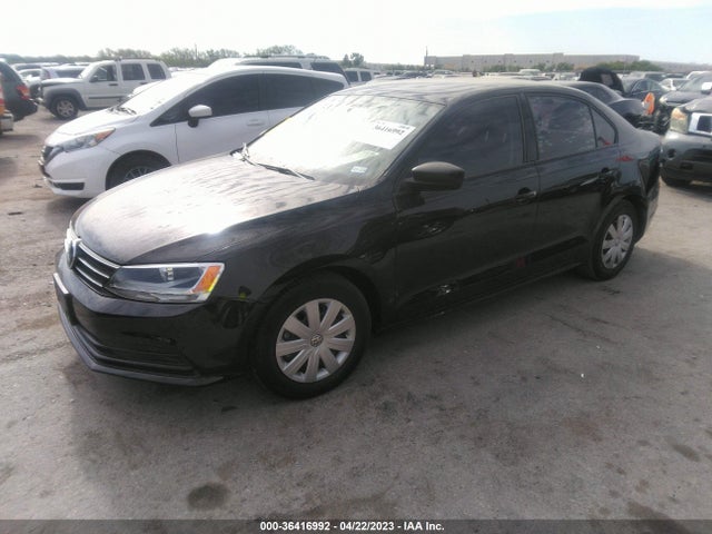 3VW267AJ4GM365177 Volkswagen Jetta Sedan 1.4t S