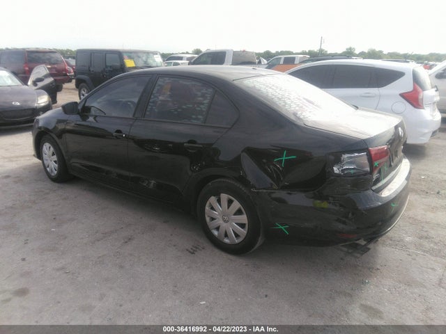 3VW267AJ4GM365177 Volkswagen Jetta Sedan 1.4t S