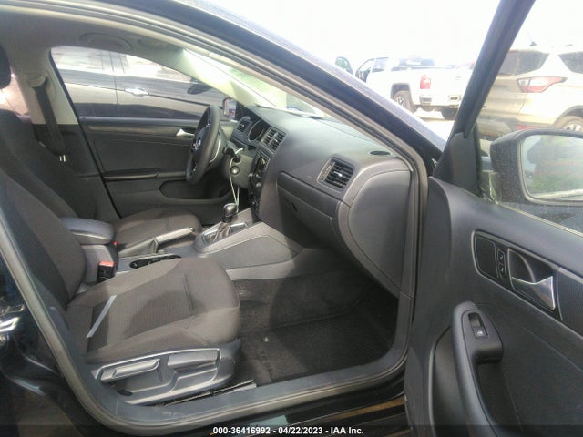 3VW267AJ4GM365177 Volkswagen Jetta Sedan 1.4t S