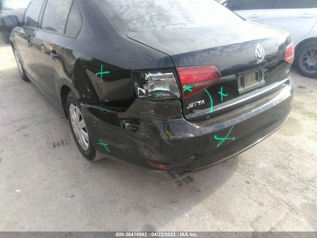 3VW267AJ4GM365177 Volkswagen Jetta Sedan 1.4t S