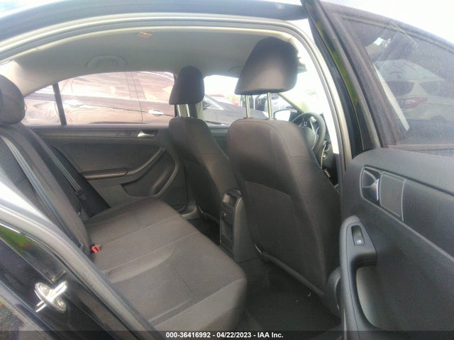 3VW267AJ4GM365177 Volkswagen Jetta Sedan 1.4t S