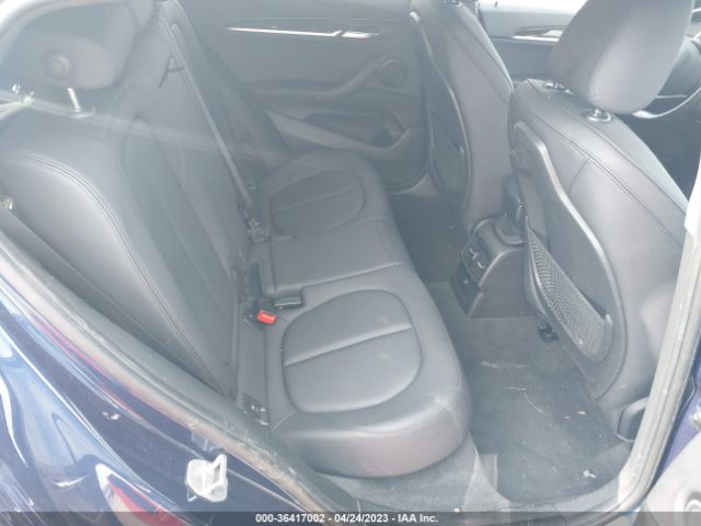 WBXYJ5C39JEF72035 BMW X2 Xdrive28i