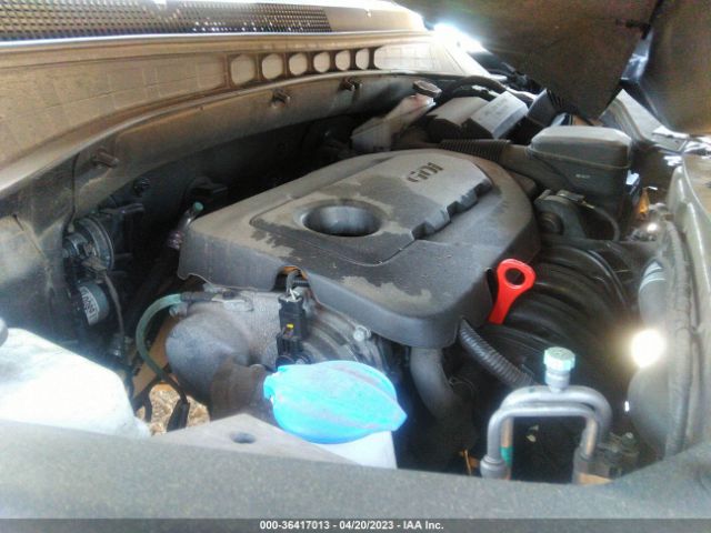 5XYPG4A30JG348886 KIA SORENTO LX