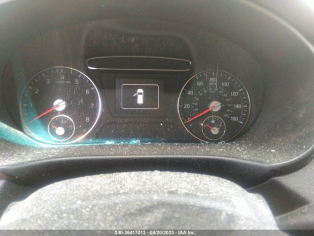 5XYPG4A30JG348886 KIA SORENTO LX