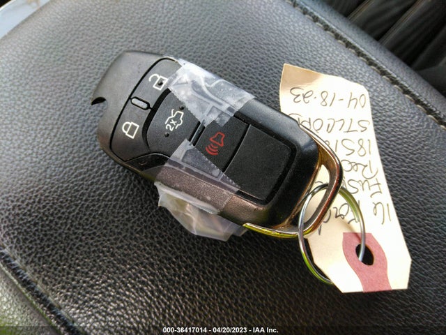 Ford FUSION SE 2016 3FA6P0H78GR185101 Image 11