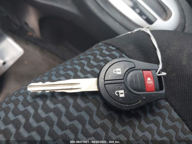3N1CE2CP5HL368534 Nissan Versa Note Sv
