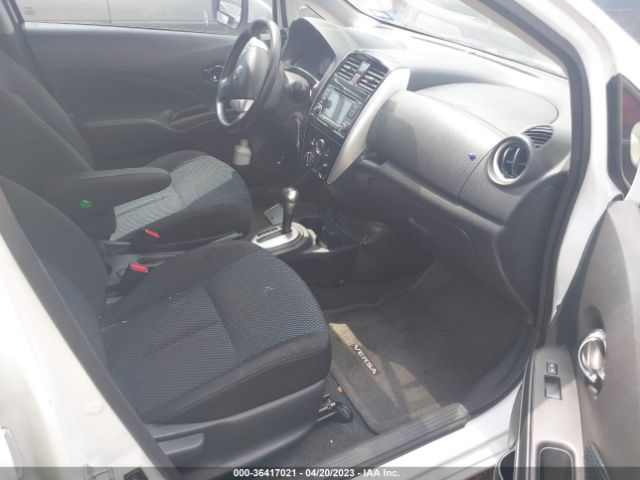 3N1CE2CP5HL368534 Nissan Versa Note Sv