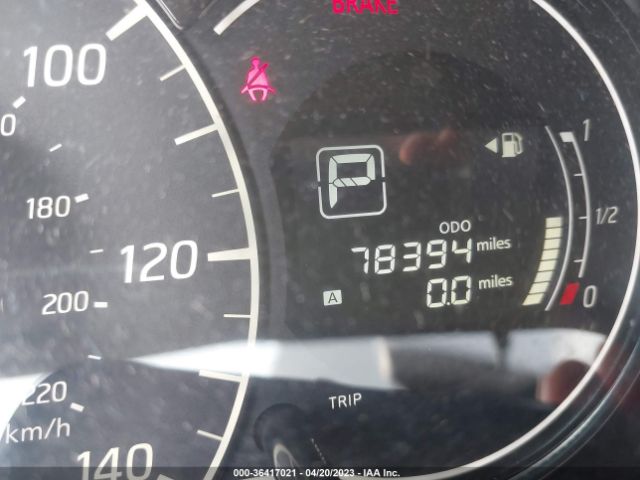 3N1CE2CP5HL368534 Nissan Versa Note Sv