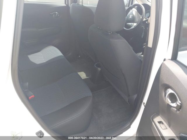 3N1CE2CP5HL368534 Nissan Versa Note Sv