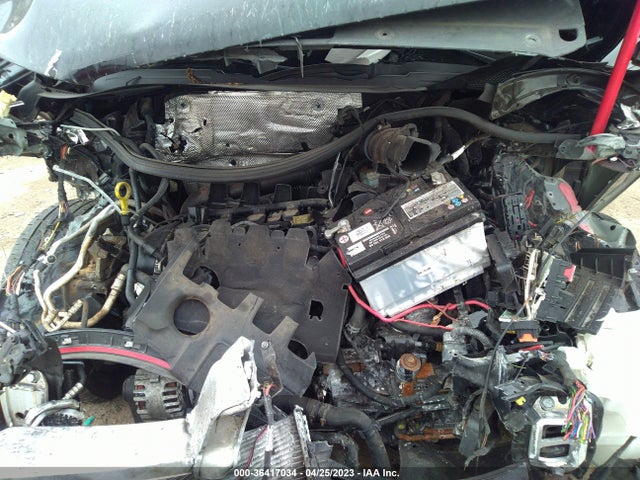 WA1EFCFS3FR012351 Audi Q3 2.0t Premium Plus