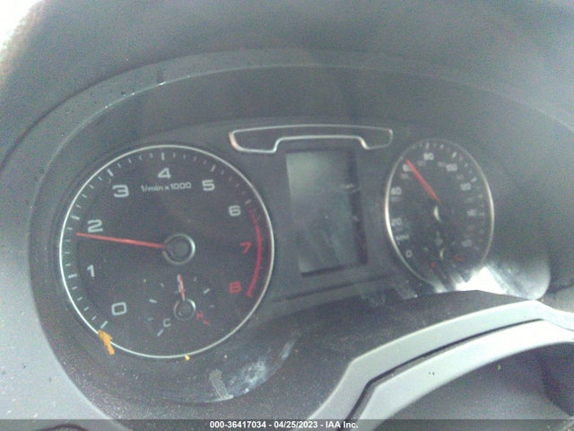 WA1EFCFS3FR012351 Audi Q3 2.0t Premium Plus