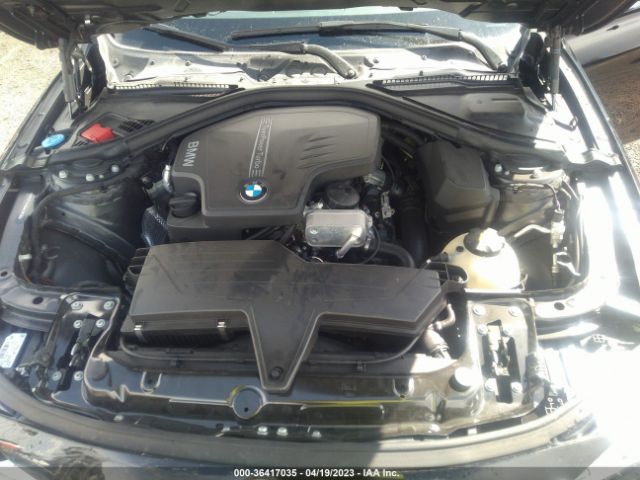 WBA8E5G32HNU42453 BMW 3 Series 320i Xdrive