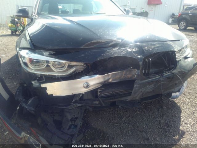 WBA8E5G32HNU42453 BMW 3 Series 320i Xdrive