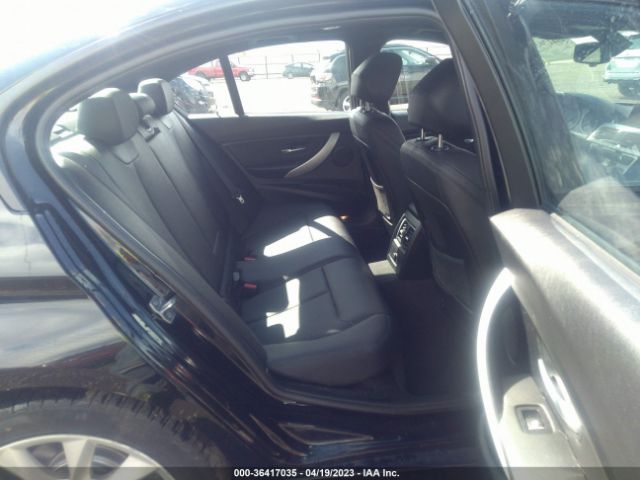 WBA8E5G32HNU42453 BMW 3 Series 320i Xdrive