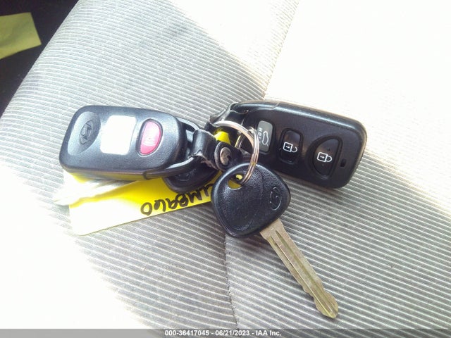 Hyundai ELANTRA SE 2017 KMHD74LFXHU317000 Image 11