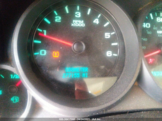 2008 CHEVROLET SILVERADO 1500 WORK TRUCK VIN: 1GCEC14X88Z279604